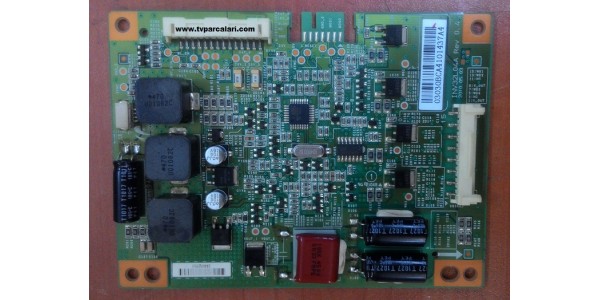 inv32l04a, lta320ap18, Led sürücü